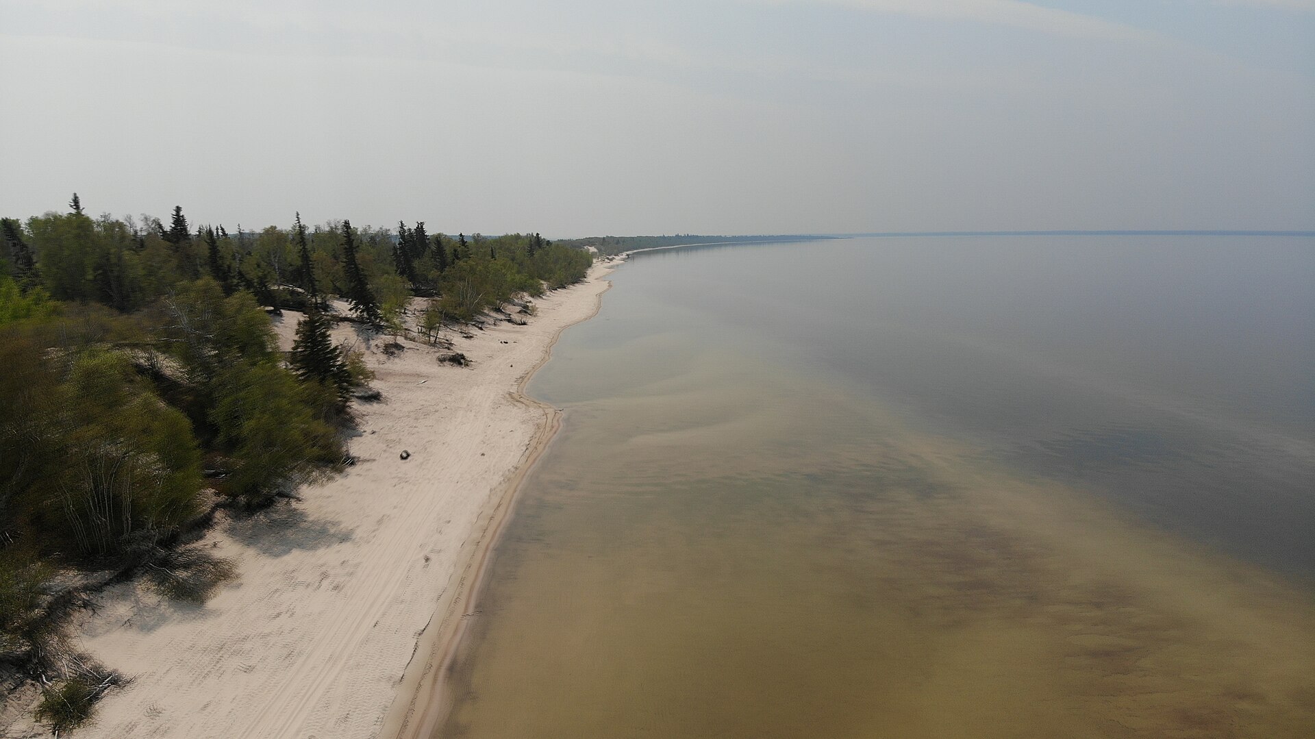 Saskatchewan Rooted The Northern Village of Buffalo Narrows & Economic Development Board ...